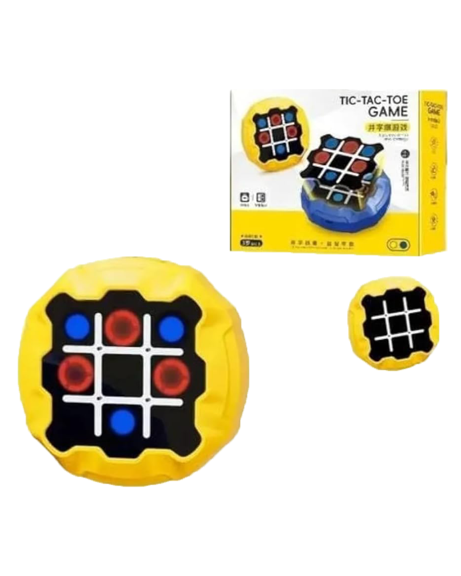 Digital X O Game