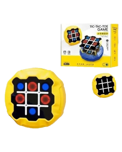 Digital X O Game