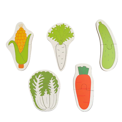 The "Little Creator" STEAM & Play Bundle (4-in-1)