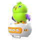 Interactive Smart Bird Watch