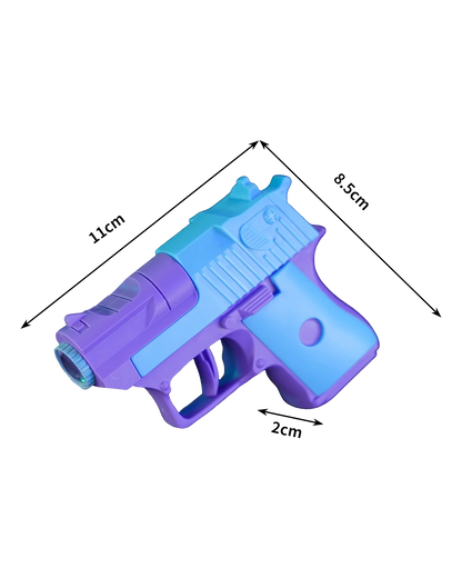 Rock Paper Scissors Projector Set
