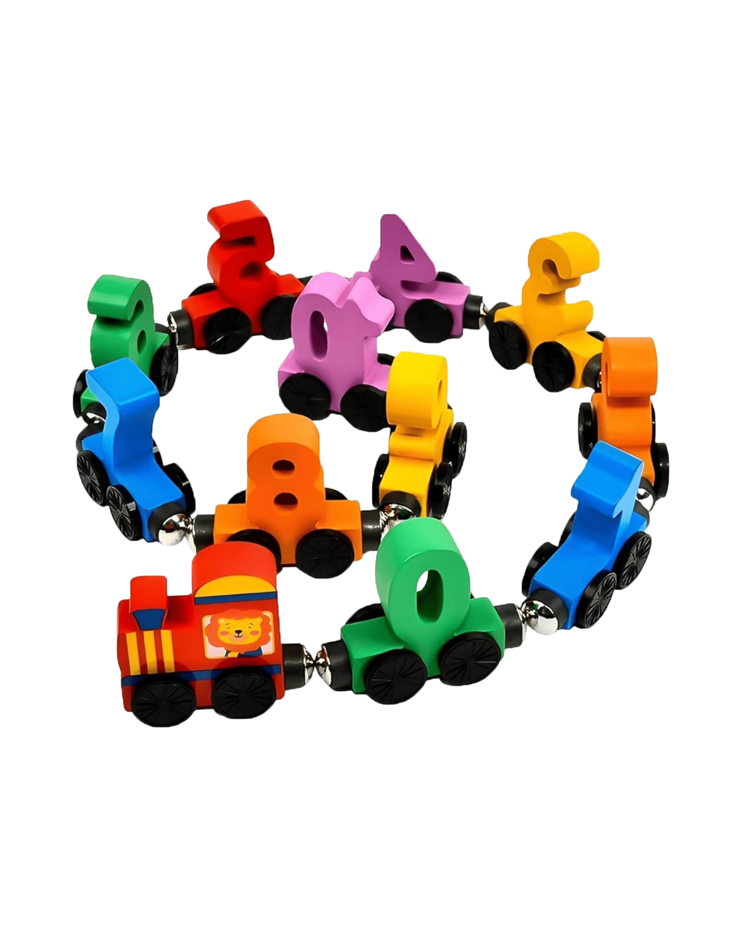 The "Little Discoverer" Montessori & Science Bundle (6-in-1)