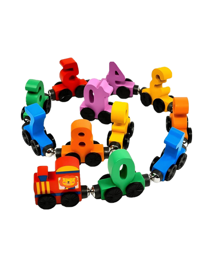 The "Little Discoverer" Montessori & Science Bundle (6-in-1)