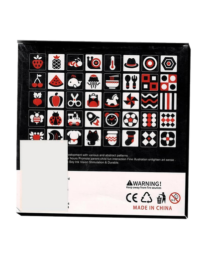 Baby Vision Trigger Cards Lvl 2