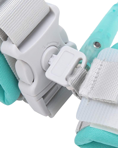 Anti-Lost Wrist Link with Lock