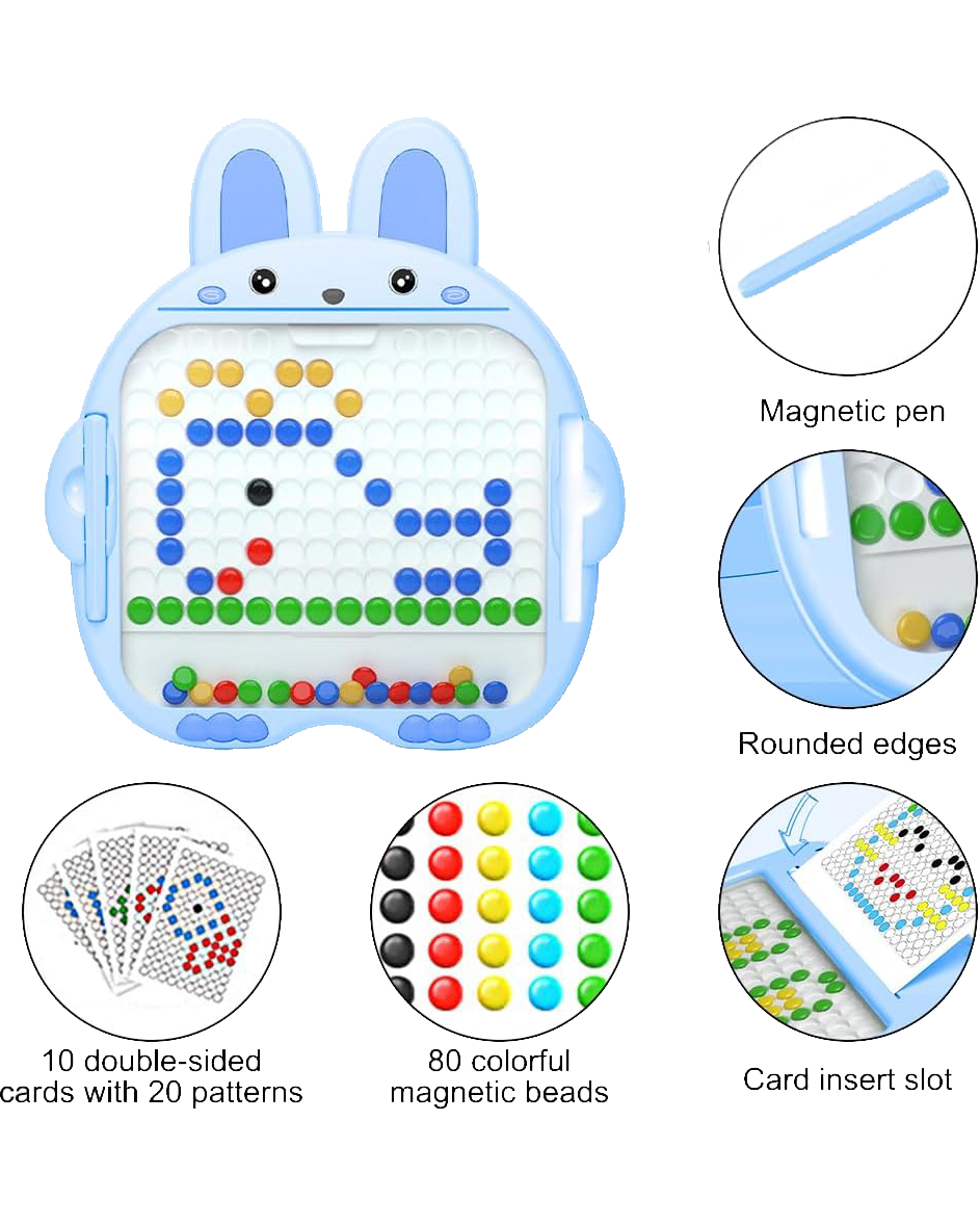 Magnetic Drawing Board