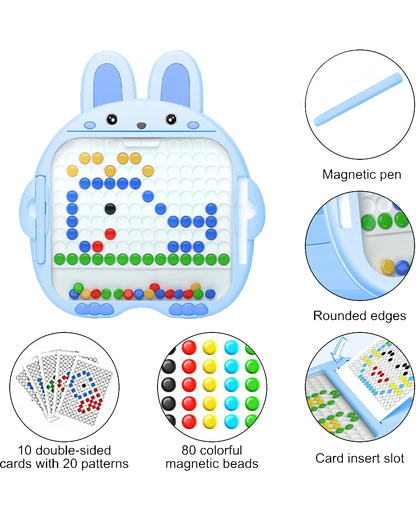 Magnetic Drawing Board