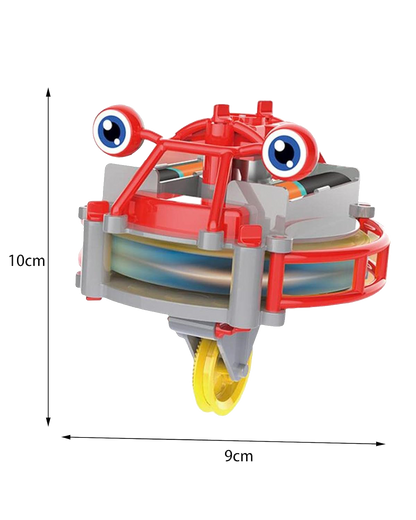 Marginal Walker Gyro Robot