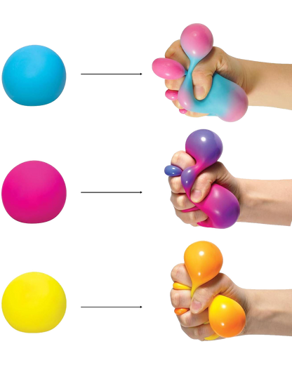 NeeDoh - Color Changing Ball