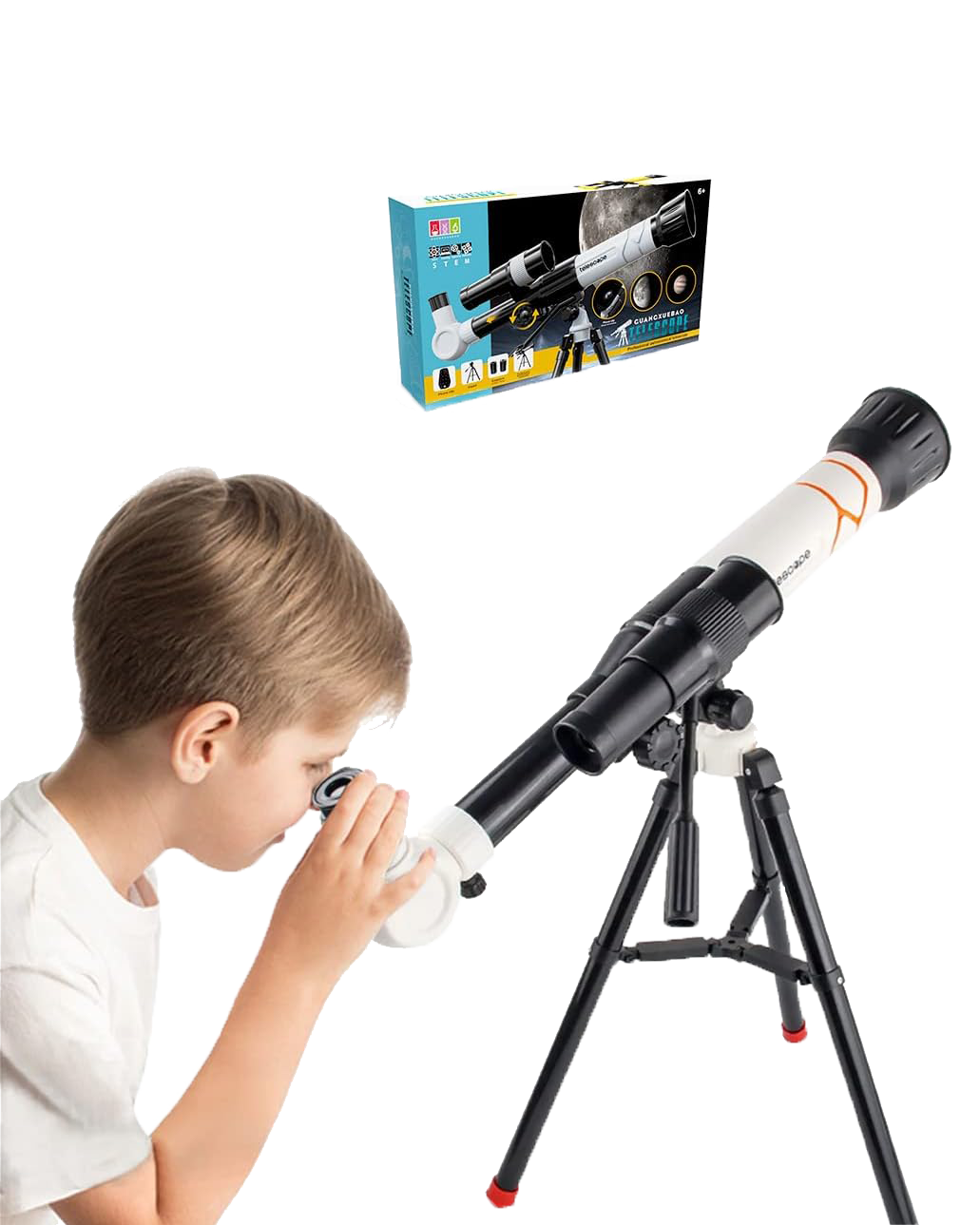 Telescope