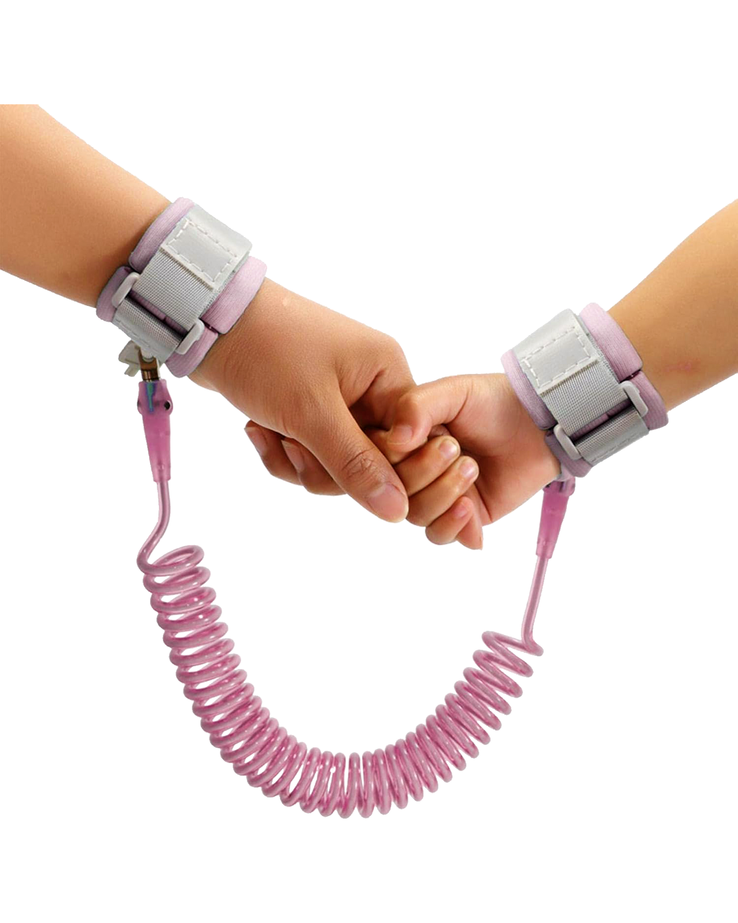 Anti-Lost Wrist Link with Lock