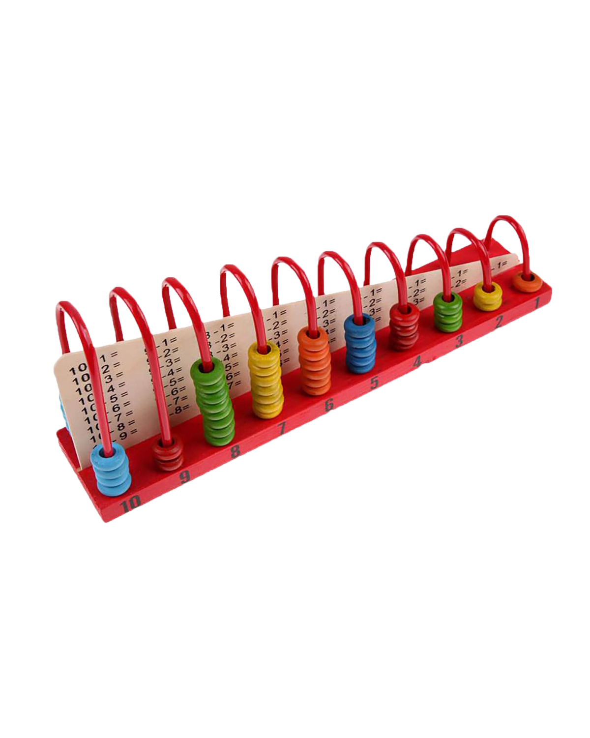 Calculation Shelf