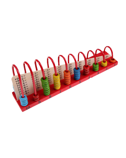 Calculation Shelf