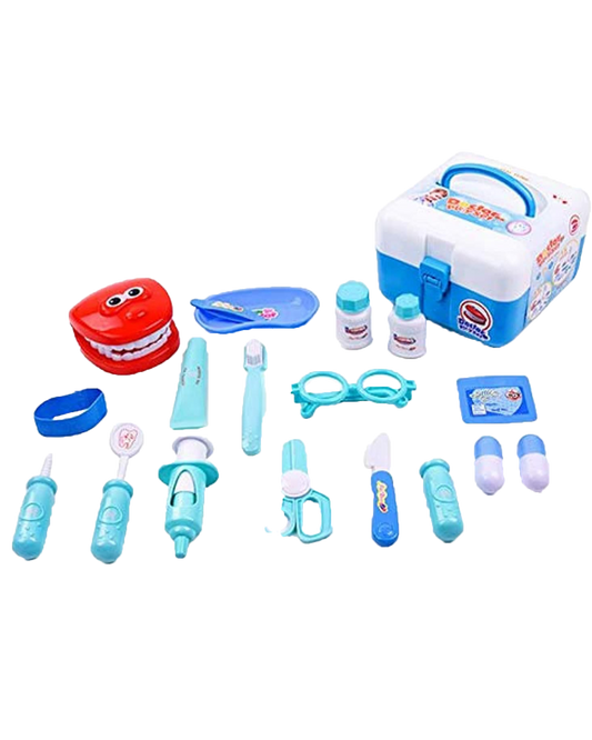 Dentist Play Set