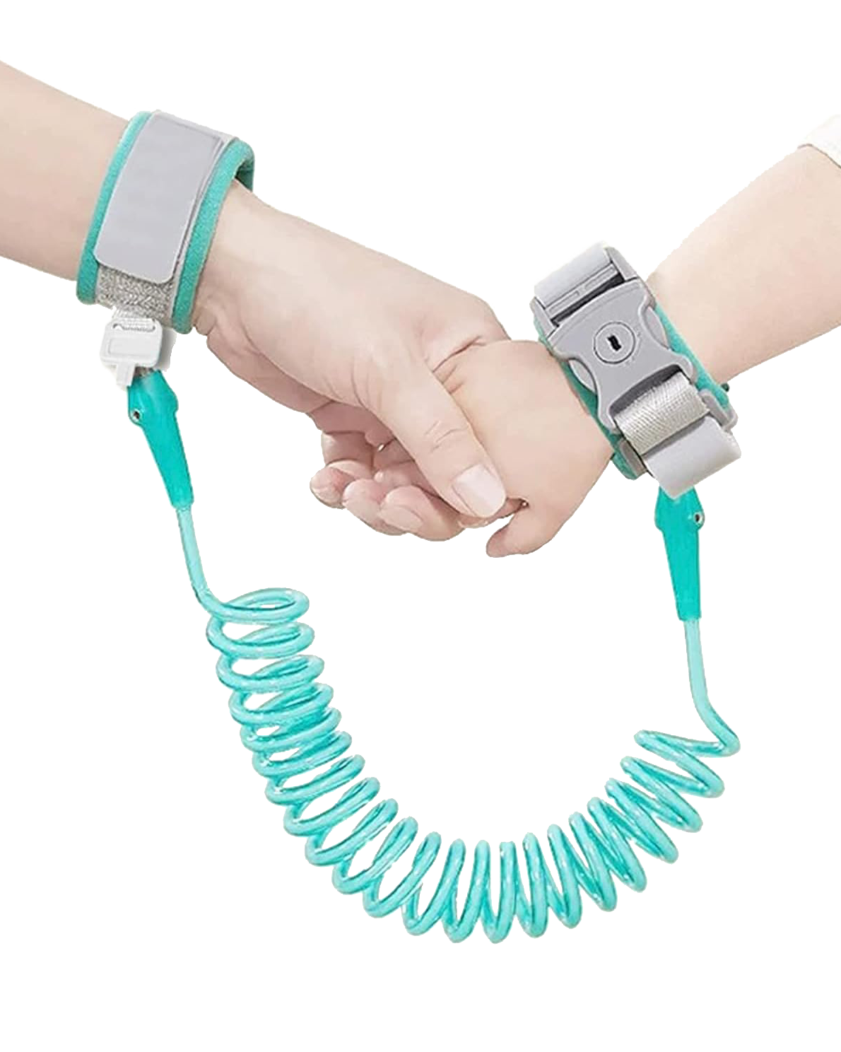 Anti-Lost Wrist Link with Lock