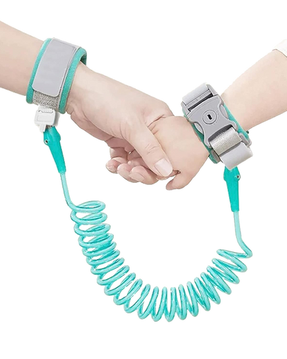 Anti-Lost Wrist Link with Lock