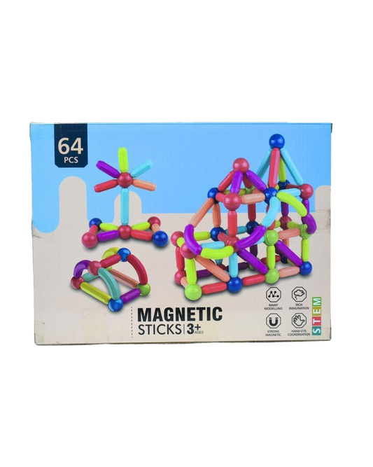 Magnetic Sticks