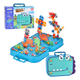 Self Spell Dinosaur Drill Box