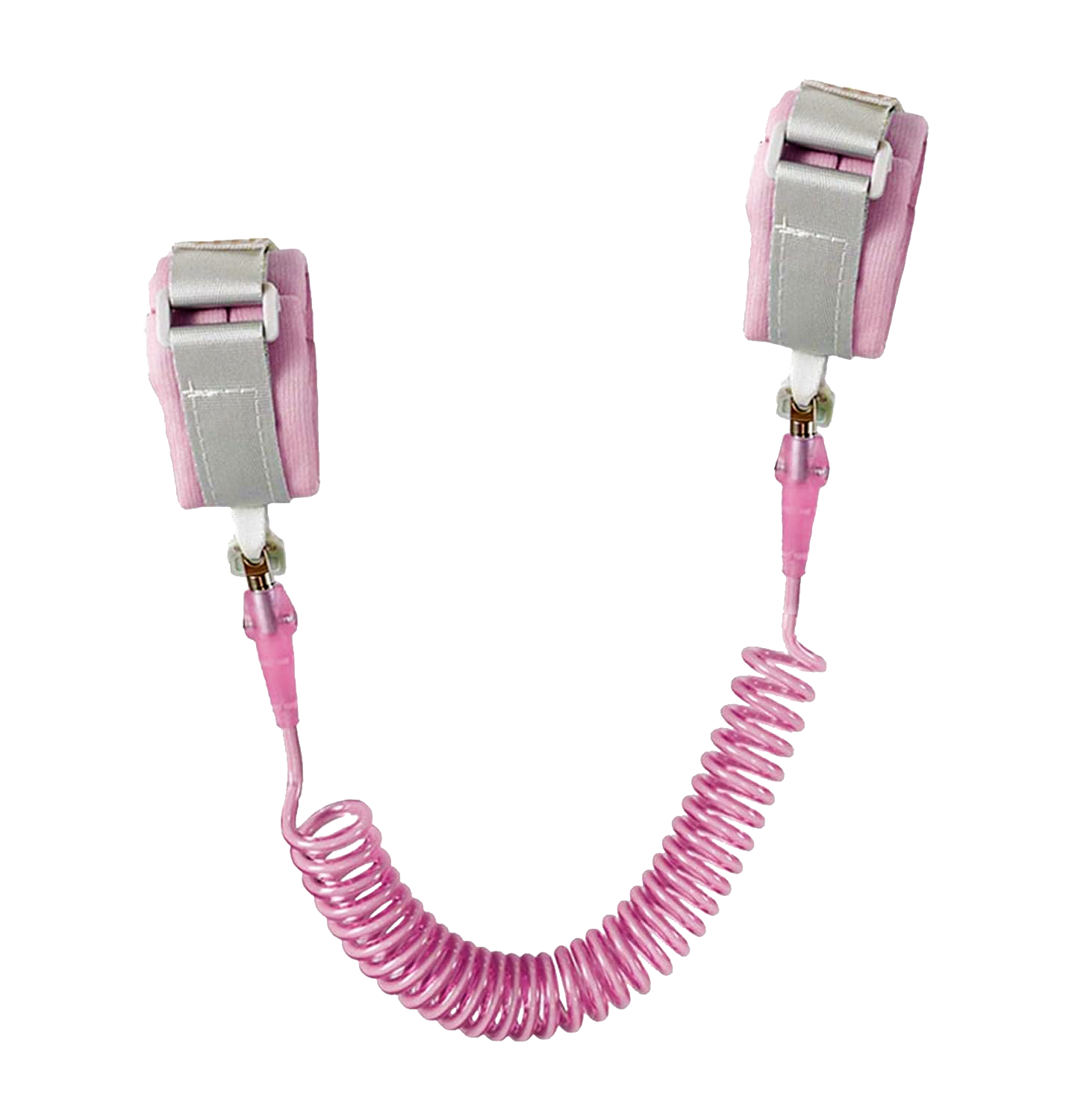Anti-Lost Wrist Link with Lock