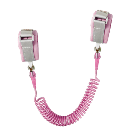 Anti-Lost Wrist Link with Lock