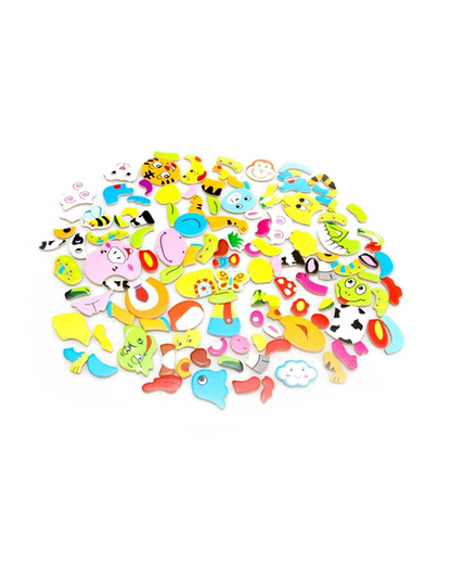 Magnetic Animal Tales Box