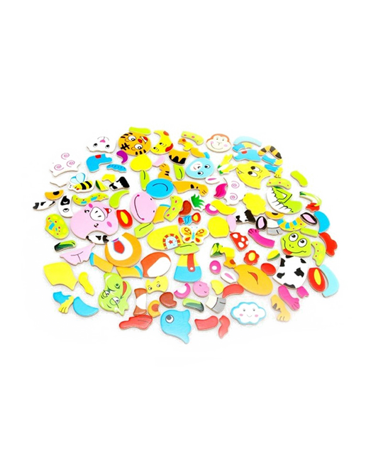 Magnetic Animal Tales Box