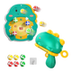 Dinosaur Target Shooting Game