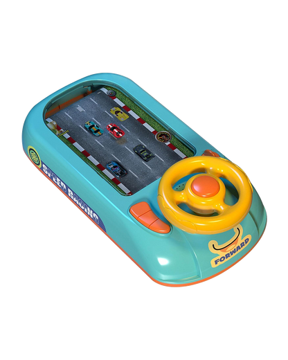 Interactive Driving Simulator