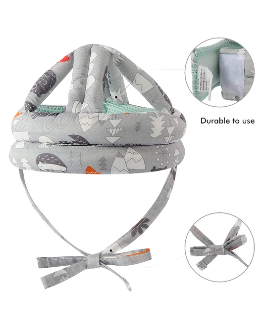 Baby First Steps Head Protector