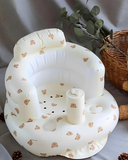Inflatable Baby Support Seat