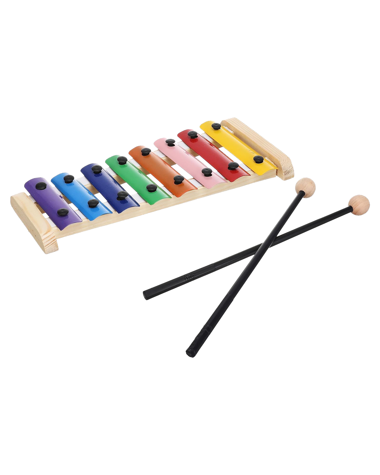 My First Wooden Xylophone