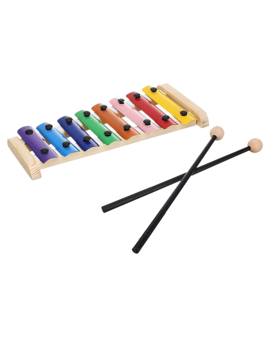 My First Wooden Xylophone