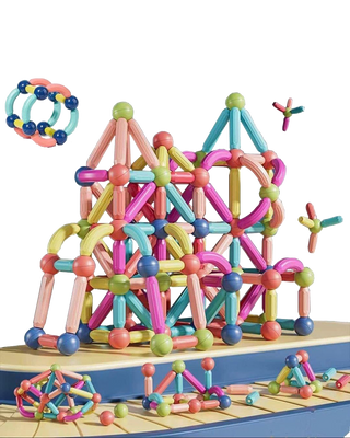 Magnetic Sticks