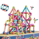 Magnetic Sticks