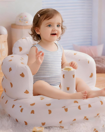 Inflatable Baby Support Seat