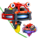 Marginal Walker Gyro Robot