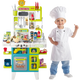Talented Chef Interactive Kitchen