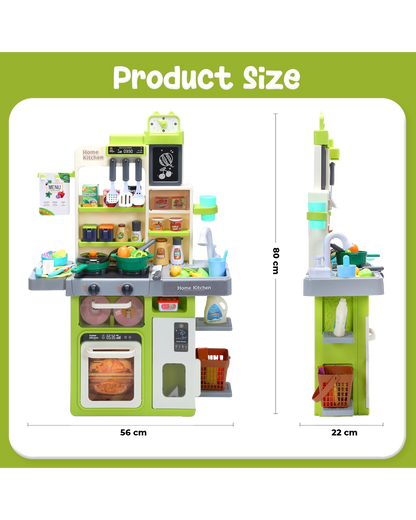 Kitchen Playset