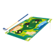 Indoor Golf Folding Set