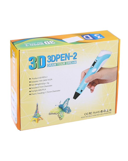 3D Printing Pen