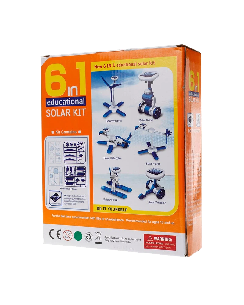Solar Kit