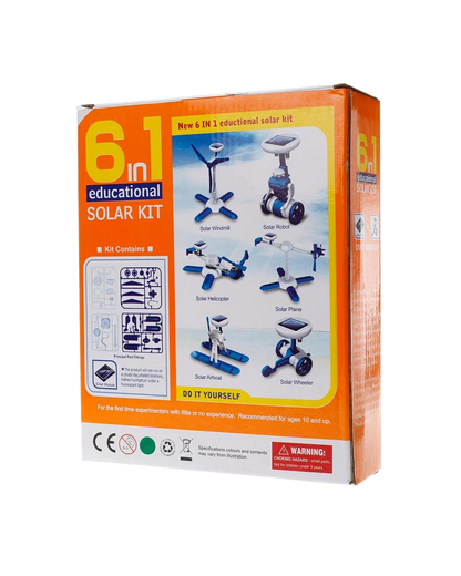 Solar Kit
