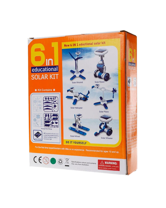 Solar Kit