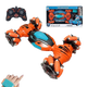 Gesture Sensing Stunt Car