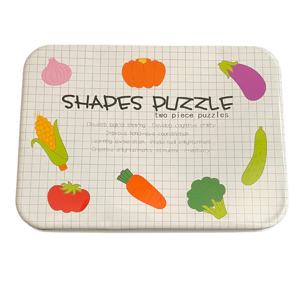 The "Little Genius" STEM & Art Preschool Bundle (4-in-1)