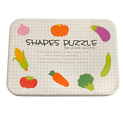 The "Little Genius" STEM & Art Preschool Bundle (4-in-1)