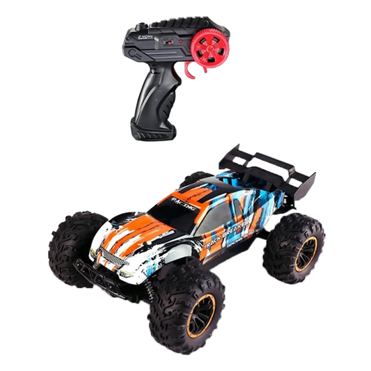 High-Speed Vanguard 2.4GHz Off-Road RC Car 1:10