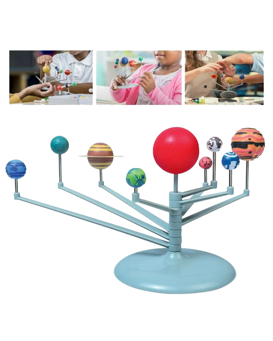 Solar System Planetarium