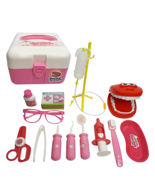 Dentist Play Set