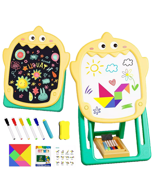 Jigsaw Drawing Board